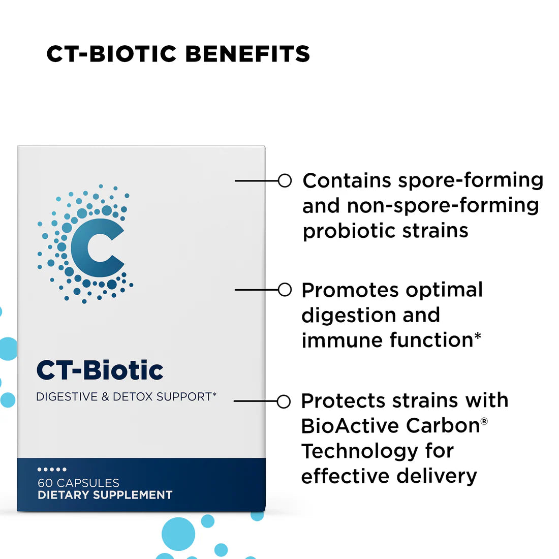 CellCore Foundational Protocol Step 4B: Systemic Detox