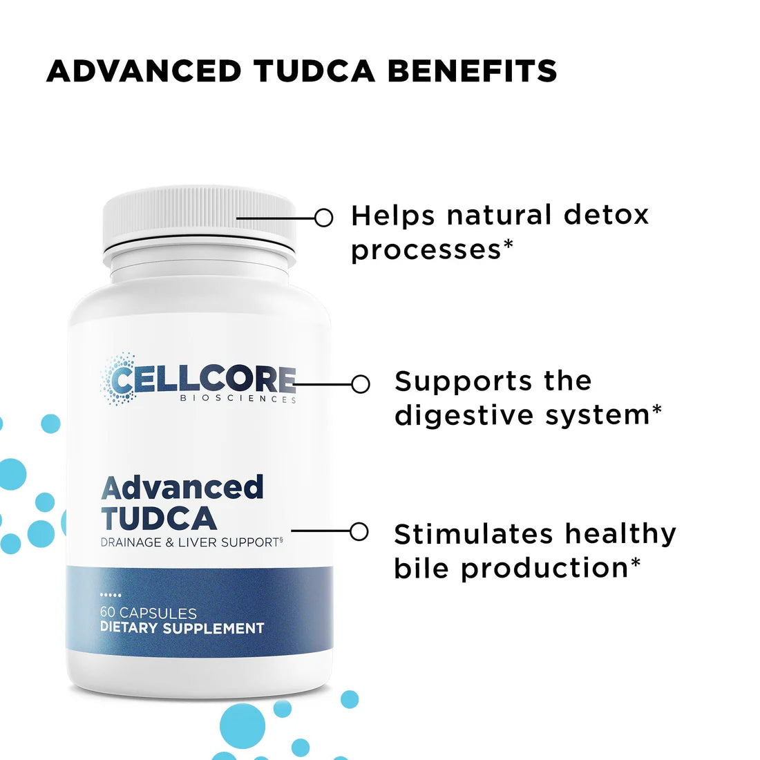 CellCore Foundational Protocol Step 4B: Systemic Detox