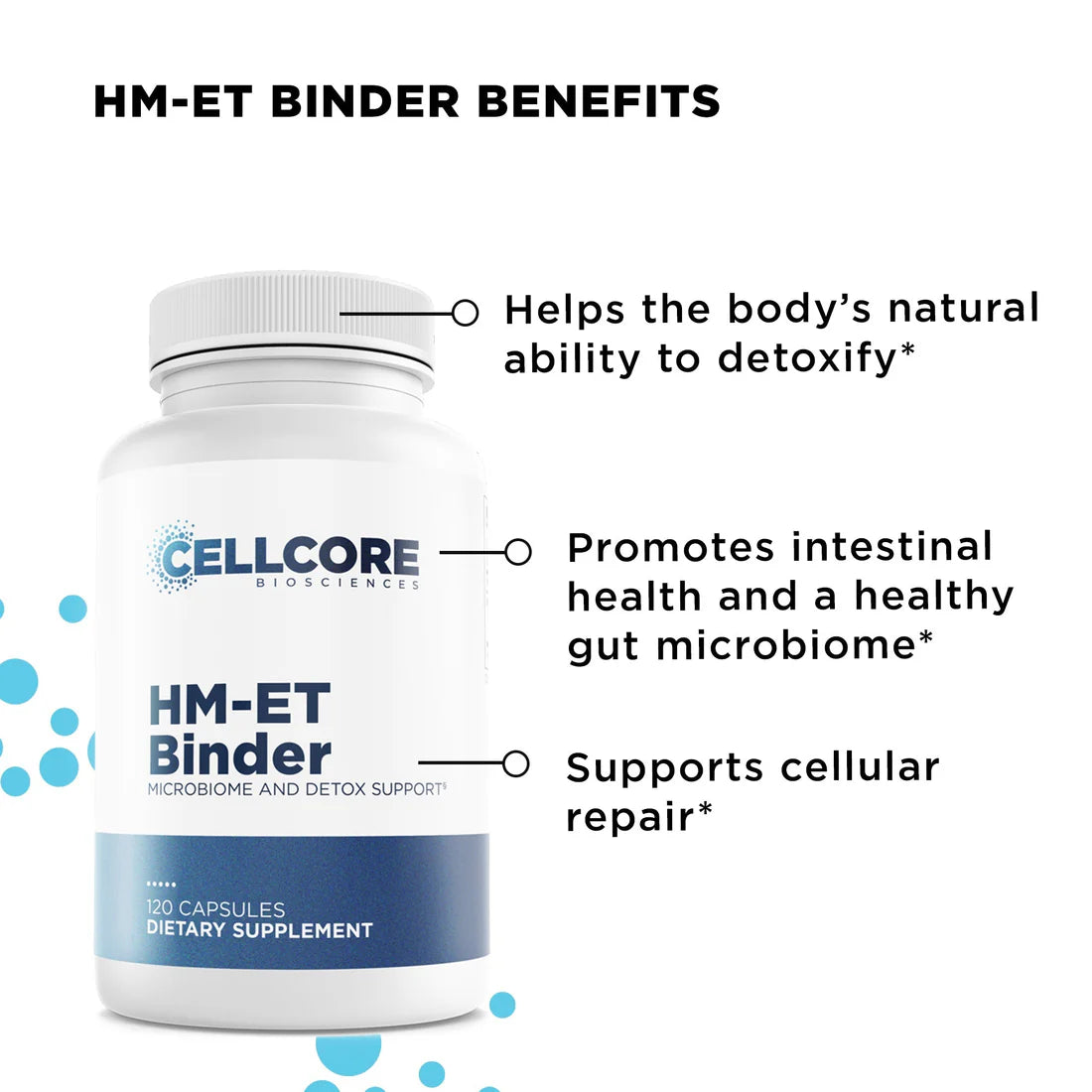 CellCore Foundational Protocol Step 4B: Systemic Detox