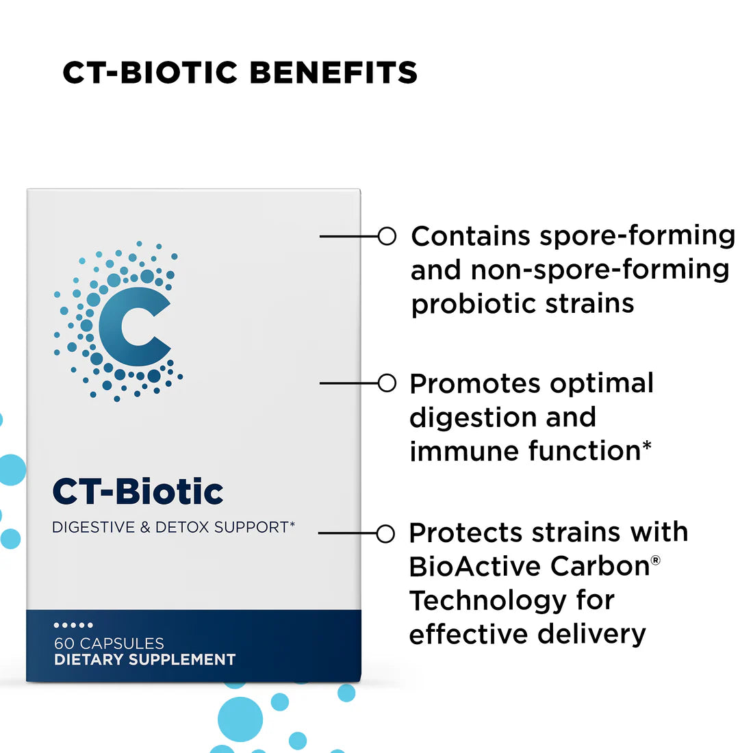 CellCore Foundational Protocol Step 4A: Systemic Detox