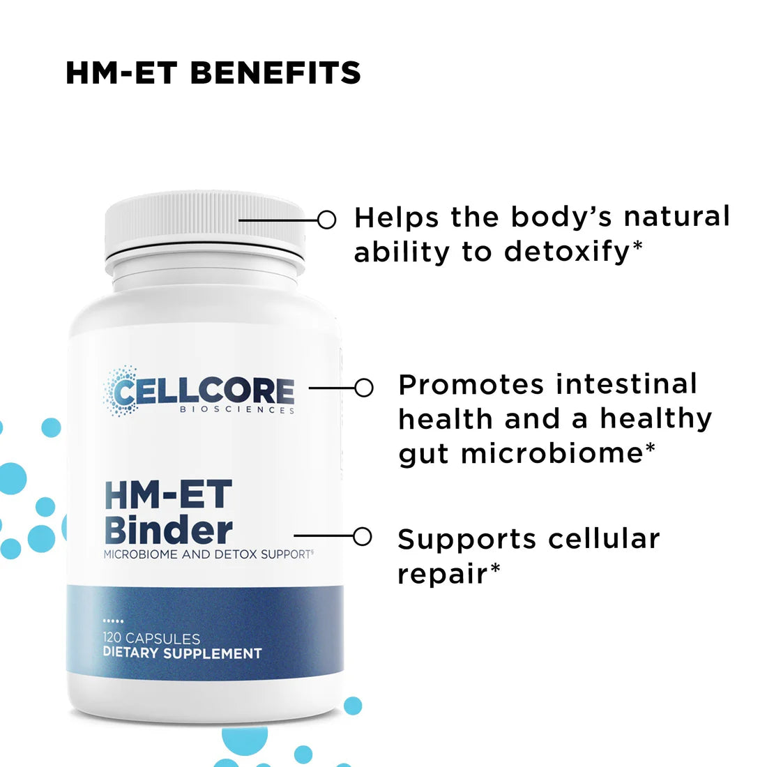 CellCore Foundational Protocol Step 4A: Systemic Detox