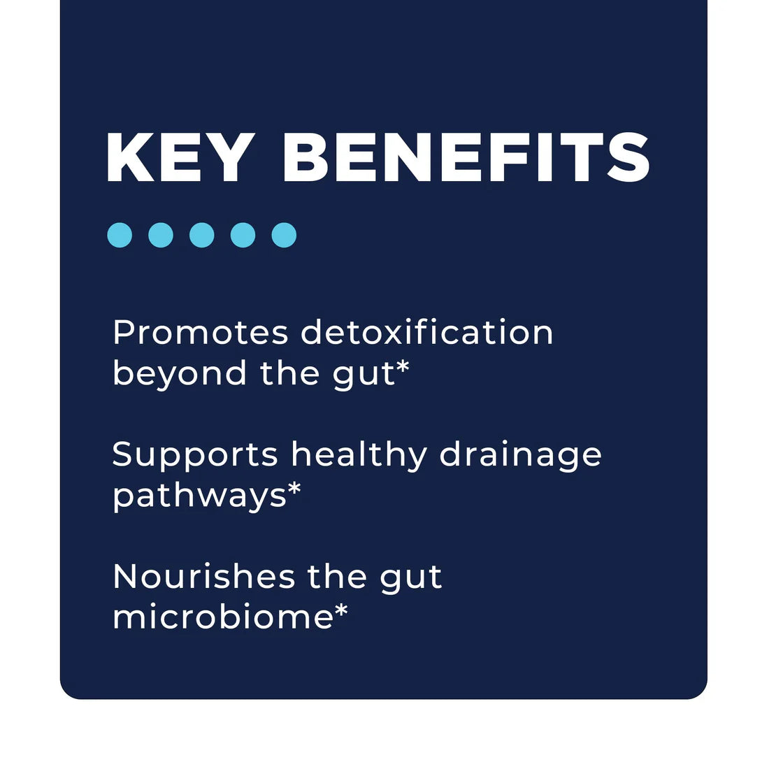CellCore Foundational Protocol Step 4A: Systemic Detox