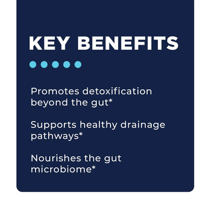 CellCore Foundational Protocol Step 4A: Systemic Detox