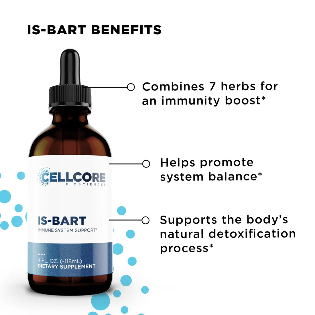 CellCore Comprehensive Protocol Phase 5: Deeper Immune Support