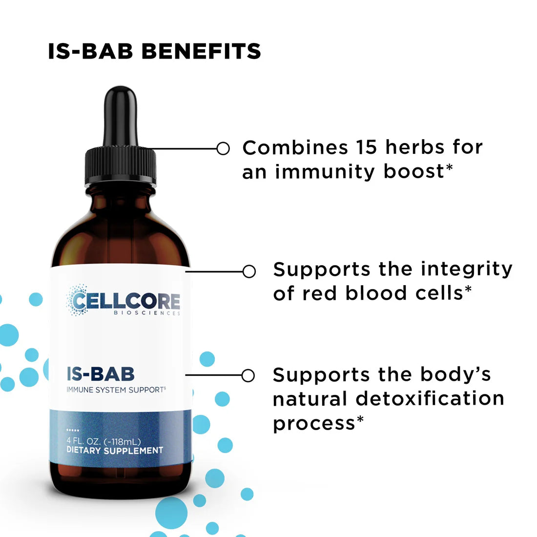 CellCore Comprehensive Protocol Phase 5: Deeper Immune Support
