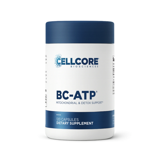 CellCore BC-ATP Bottle