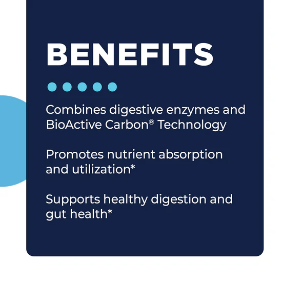 CellCore CT-Zyme Benefits