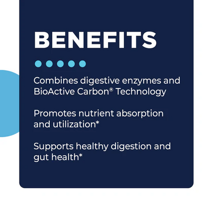 CellCore CT-Zyme Benefits