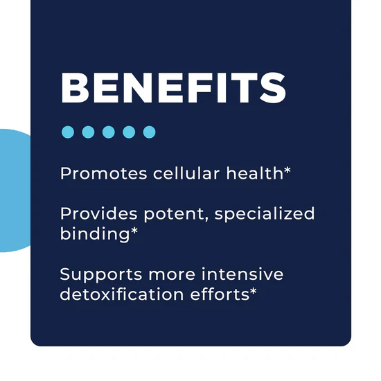 CellCore Carboxy Benefits