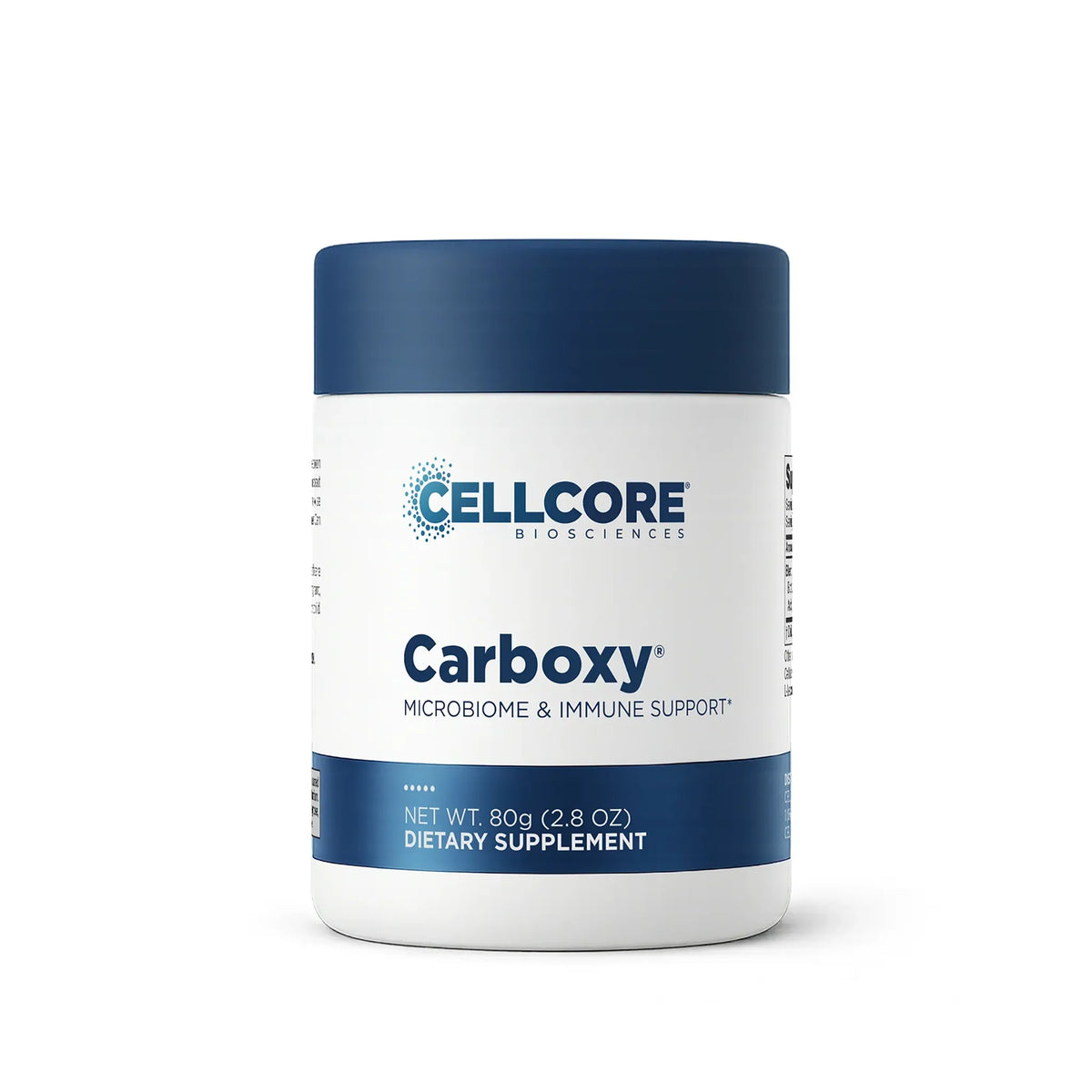 CellCore Carboxy Bottle