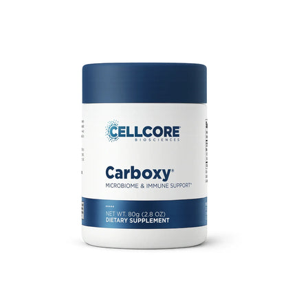 CellCore Carboxy Bottle