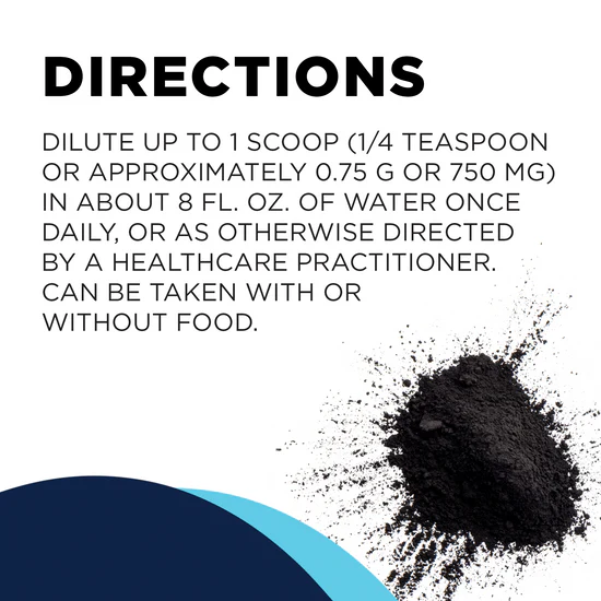 CellCore Carboxy Directions
