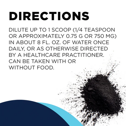 CellCore Carboxy Directions