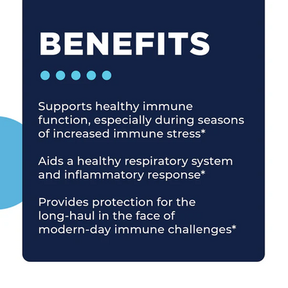 CellCore CytoImmune Benefits