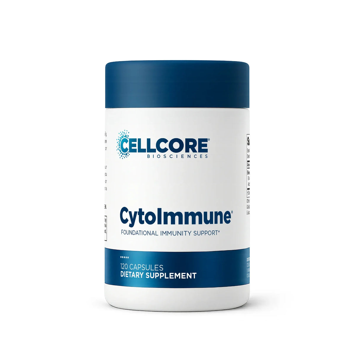 CellCore CytoImmune Bottle