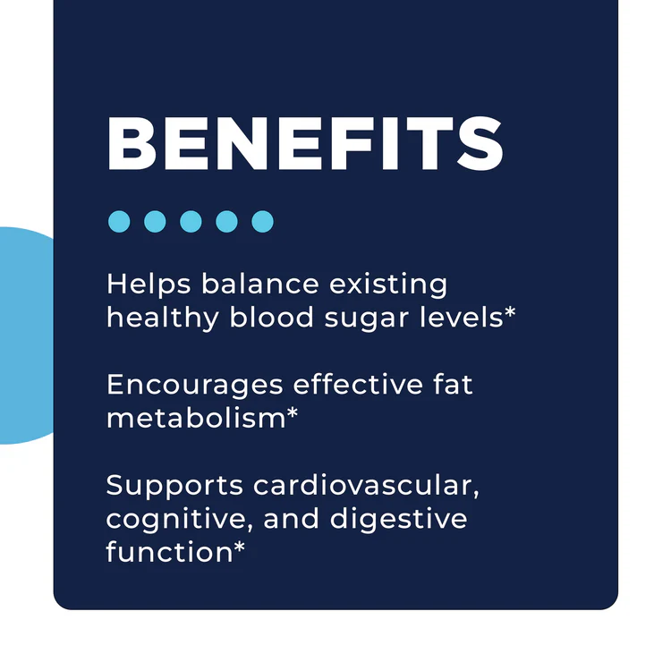 CellCore GCO Benefits