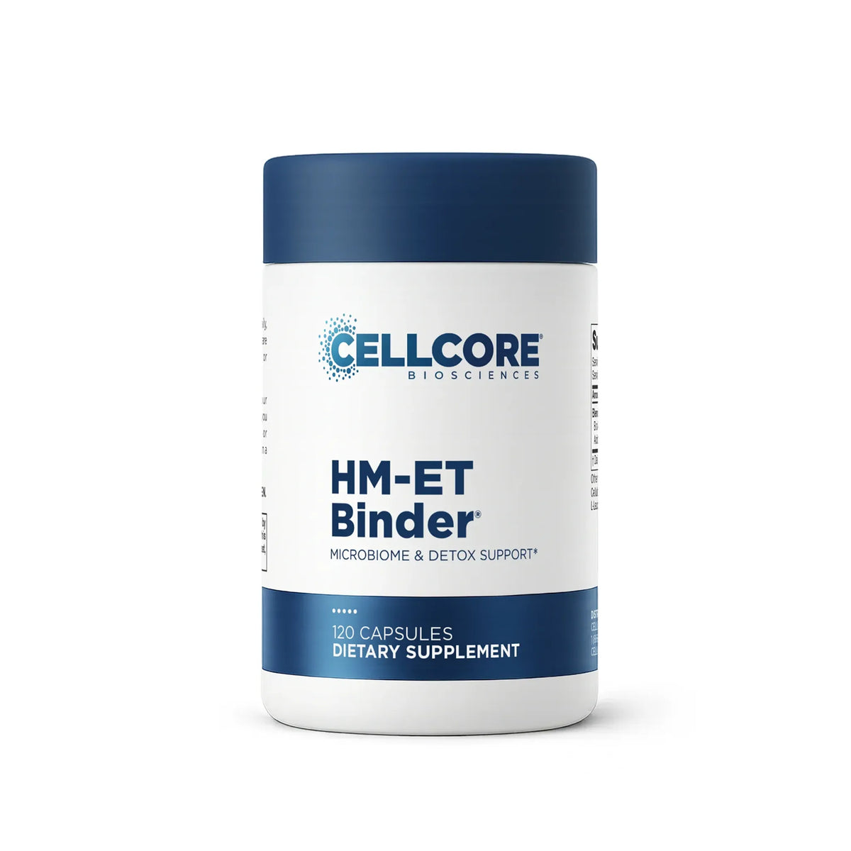 CellCore HM-ET Binder Bottle