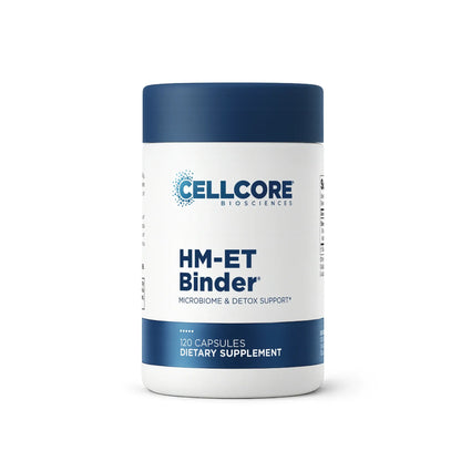 CellCore HM-ET Binder Bottle