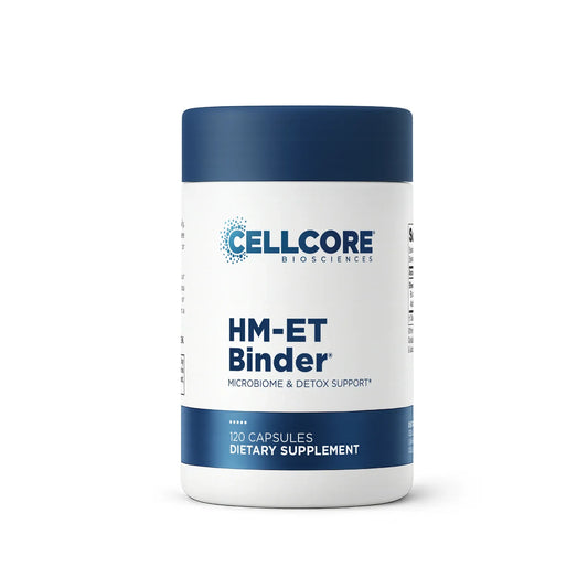 CellCore HM-ET Binder Bottle