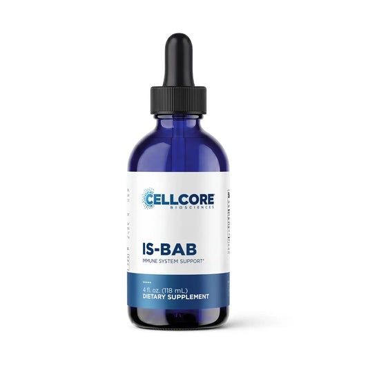CellCore IS-BAB Bottle