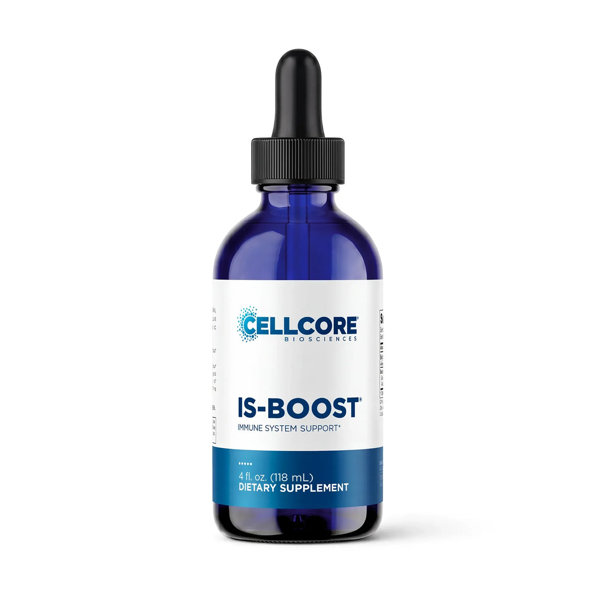 CellCore IS-BOOST Bottle