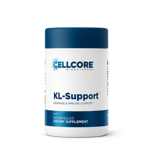 CellCore KL Support Bottle