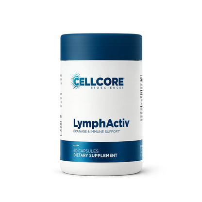 CellCore LymphActiv Bottle