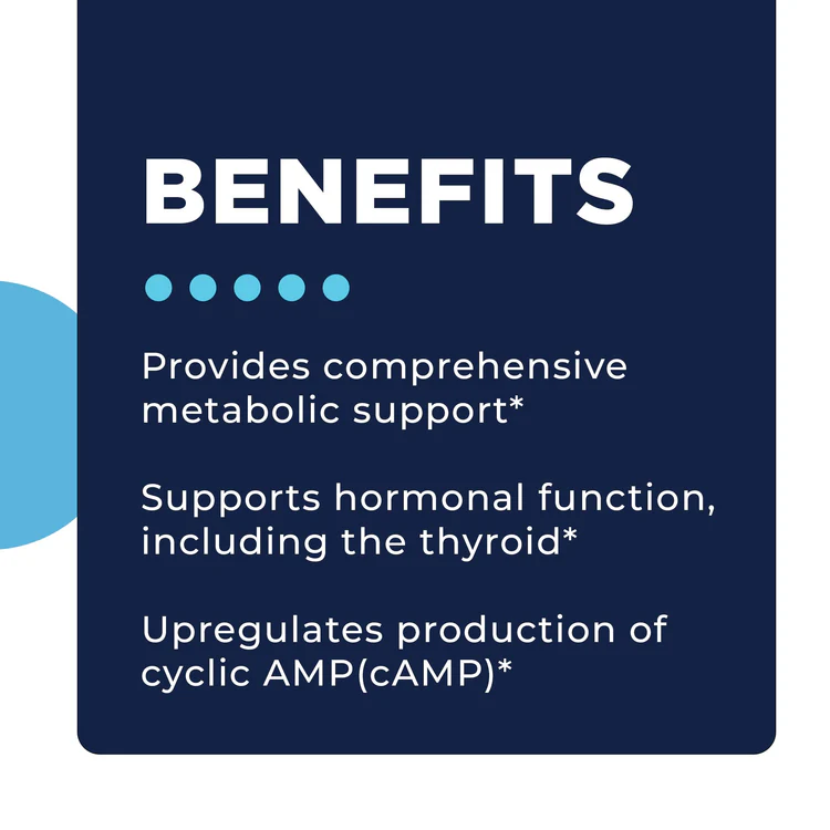 CellCore Metabolic Activator Benefits