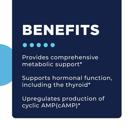 CellCore Metabolic Activator Benefits
