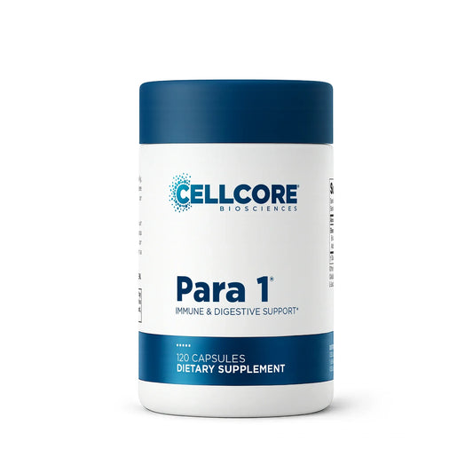 CellCore Para 1 Bottle