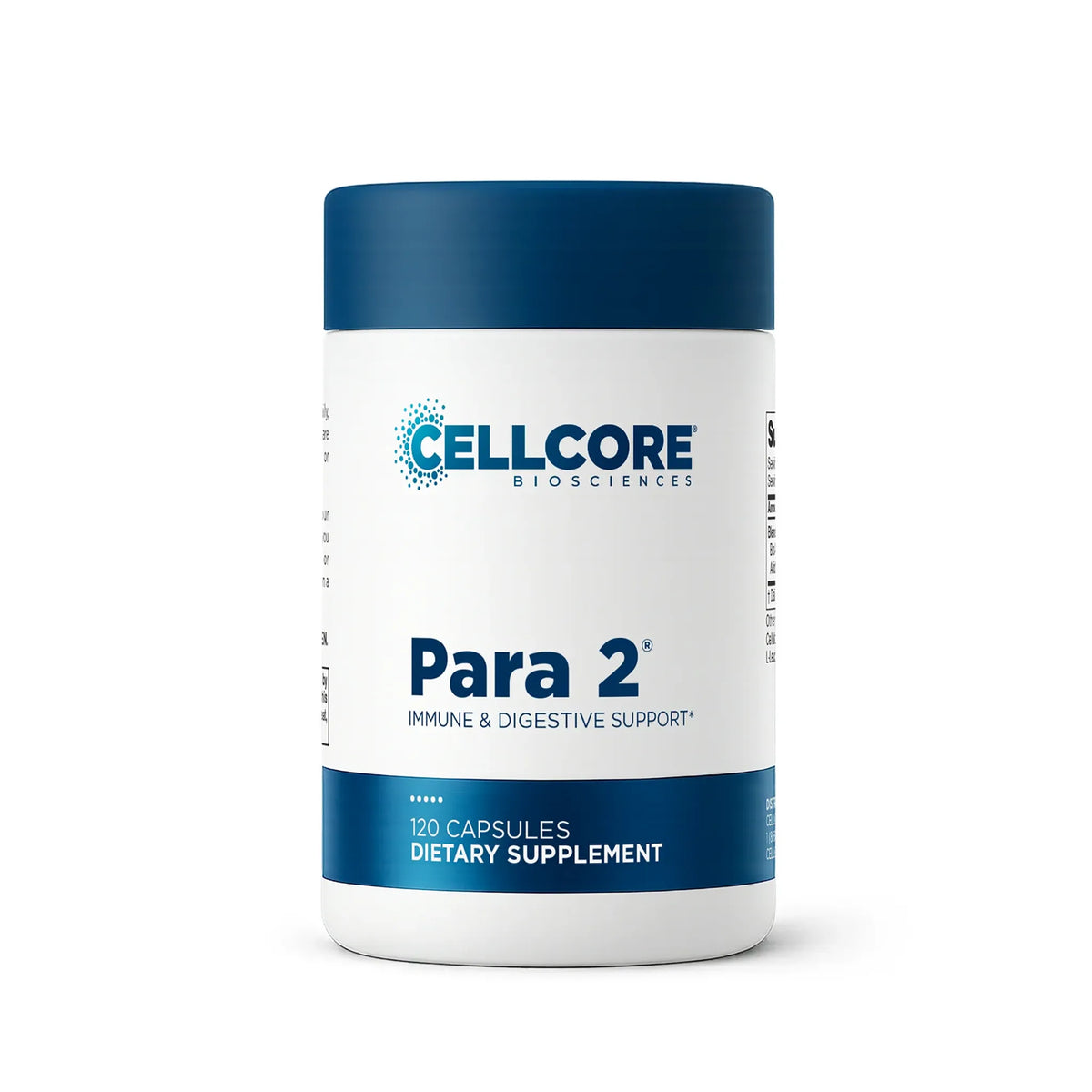 CellCore Para 2 Bottle
