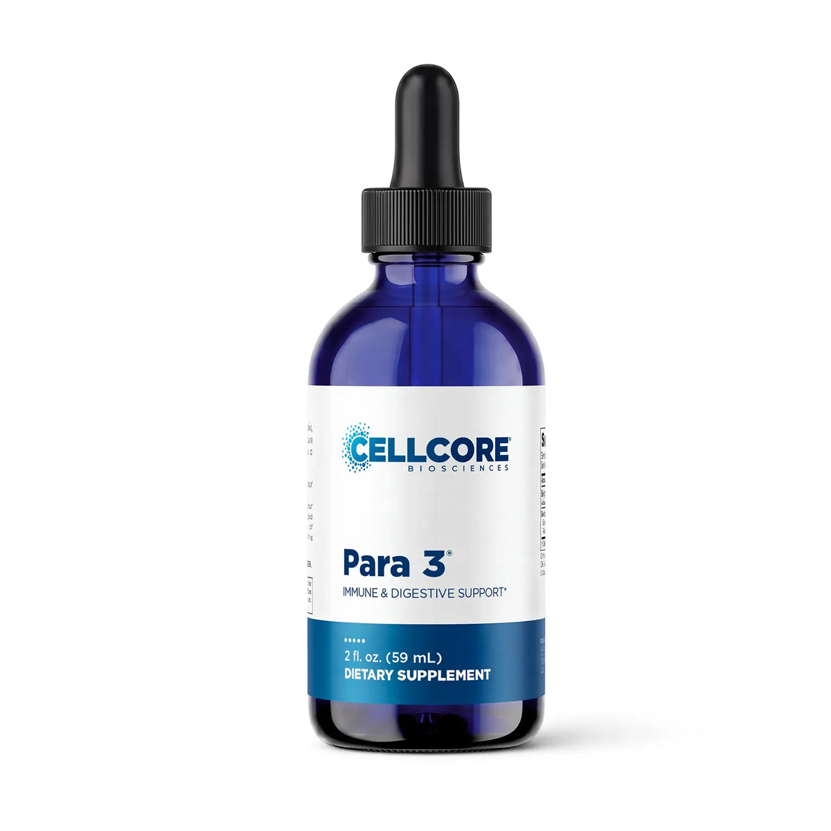 CellCore Para 3 Bottle