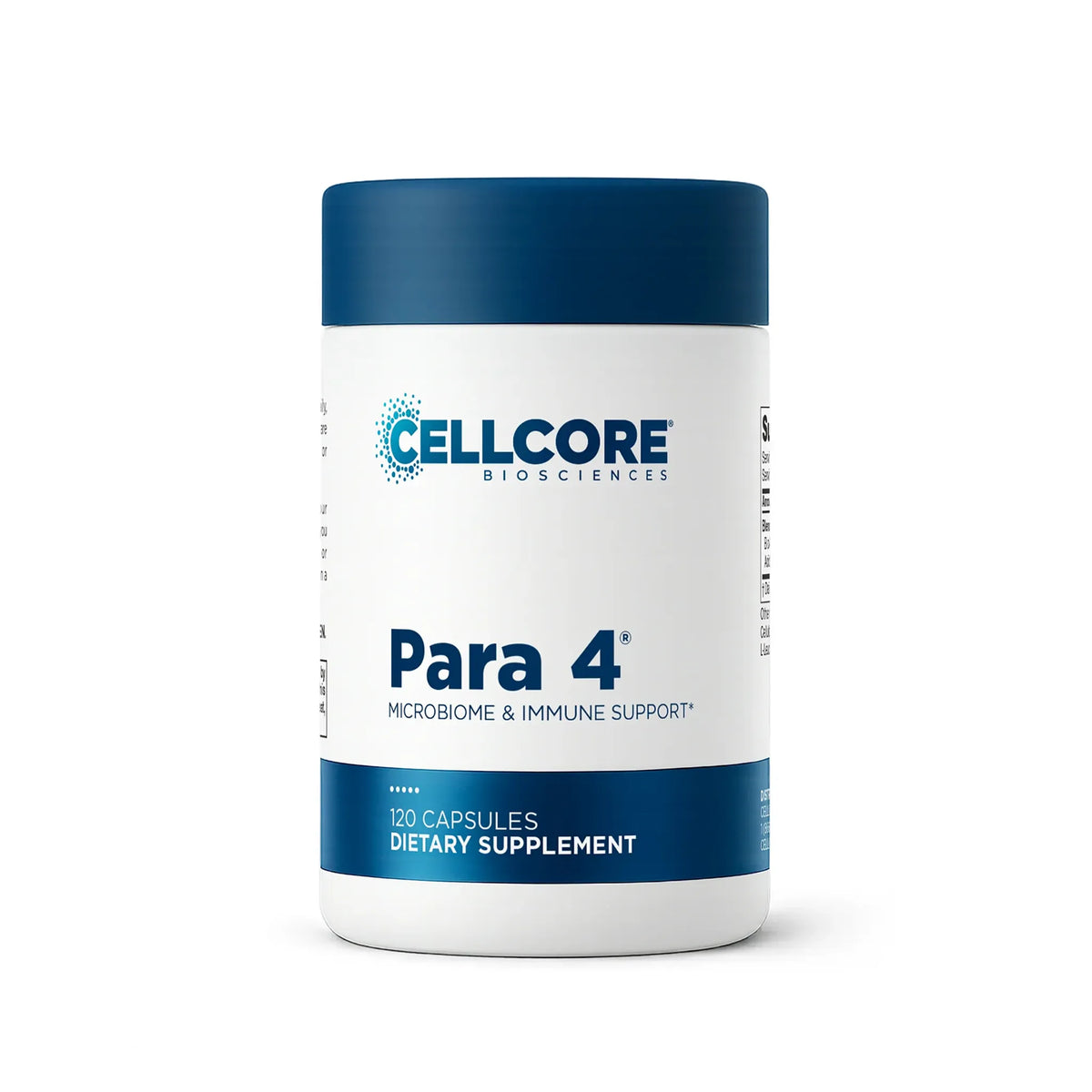 CellCore Para 4 Bottle