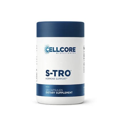 CellCore S-TRO Bottle