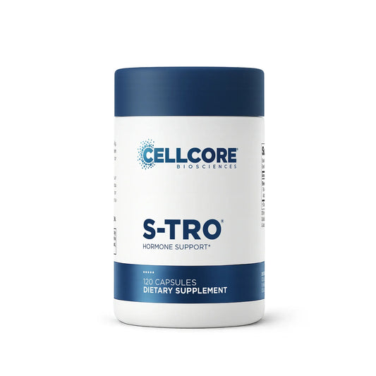CellCore S-TRO Bottle