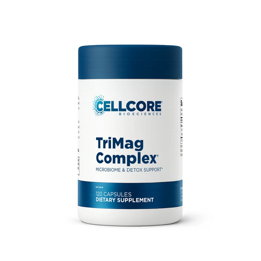 CellCore TriMag Complex Bottle