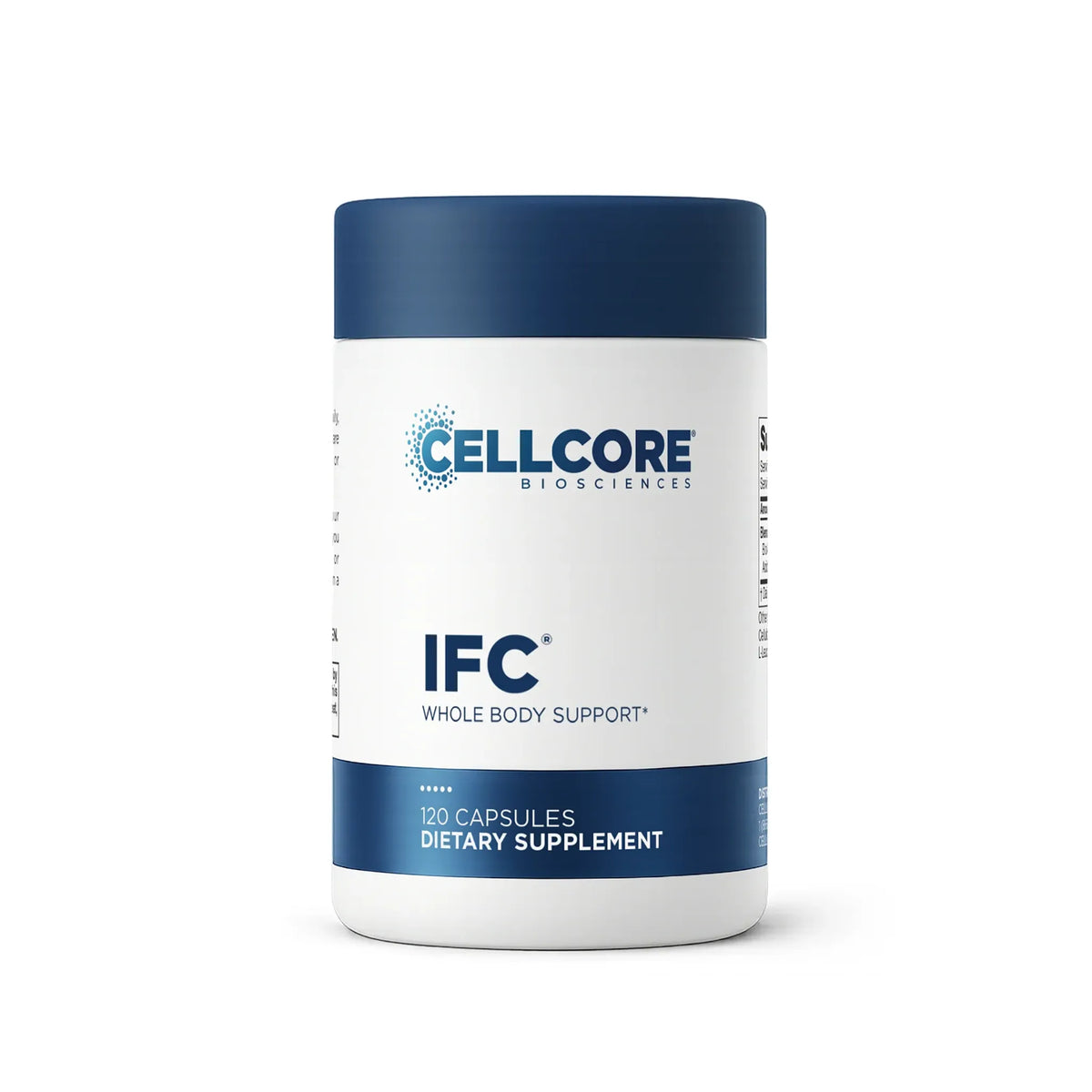 Cellcore IFC Bottle