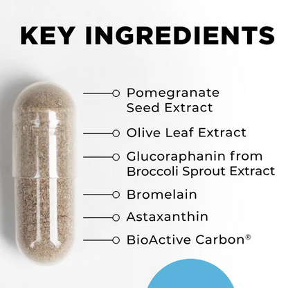 Cellcore IFC Key Ingredients
