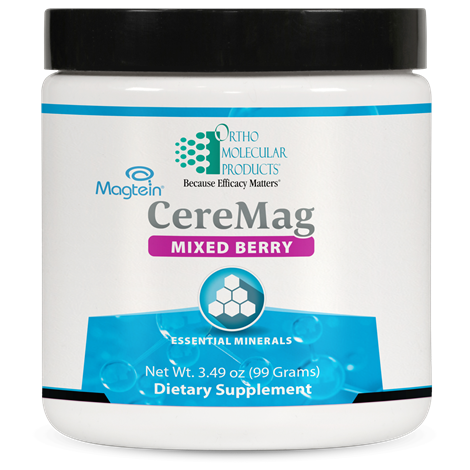 CereMag by Ortho Molecular