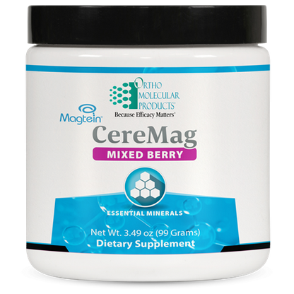 CereMag by Ortho Molecular