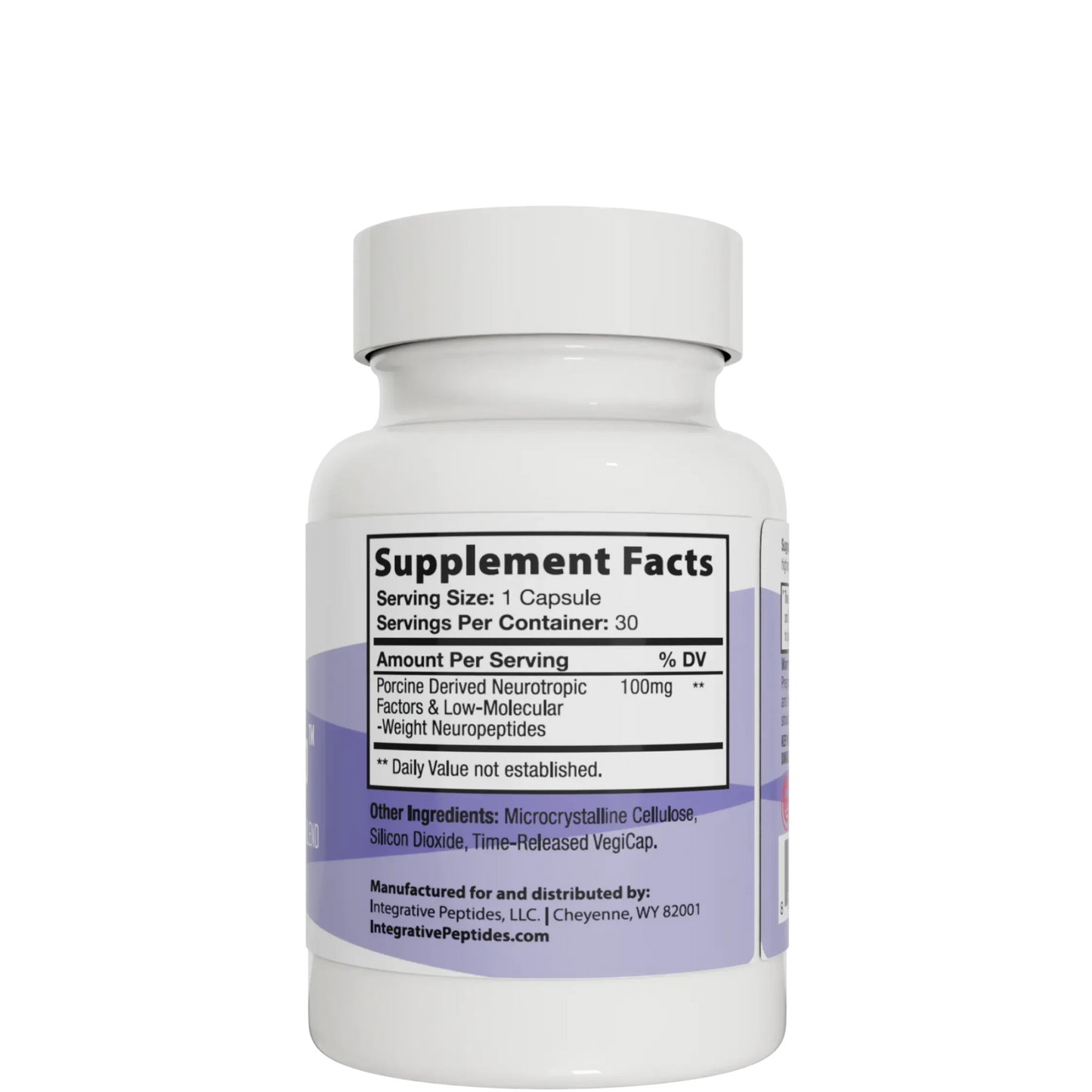 CerebroPep™ by Integrative Peptides