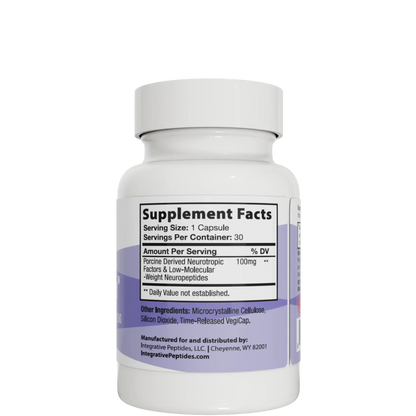 CerebroPep™ by Integrative Peptides