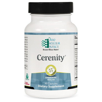Cerenity® by Ortho Molecular