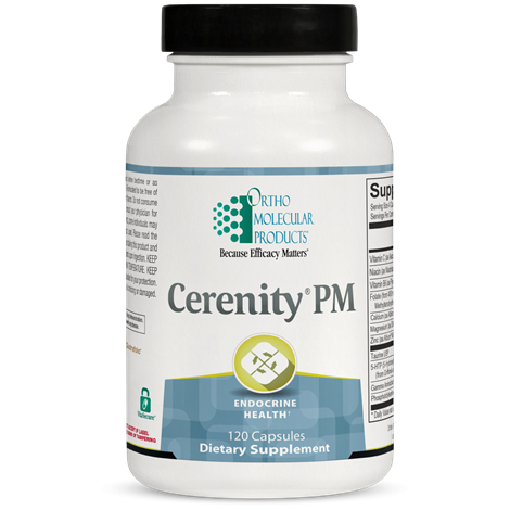 Cerenity® PM by Ortho Molecular