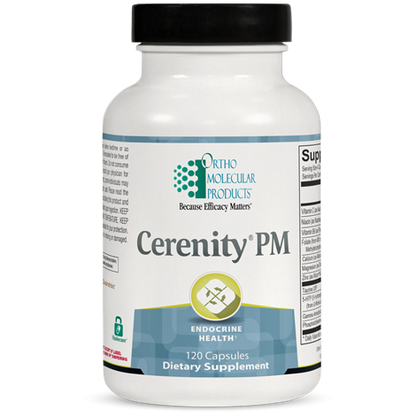 Cerenity® PM by Ortho Molecular