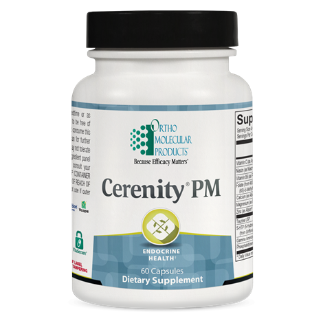 Cerenity® PM by Ortho Molecular