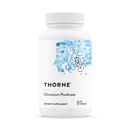 Chromium Picolinate By Thorne