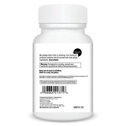 Clear G.I.™ (120) Info