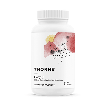 CoQ10 By Thorne