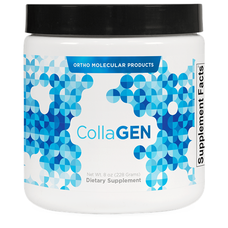 CollaGEN by Ortho Molecular
